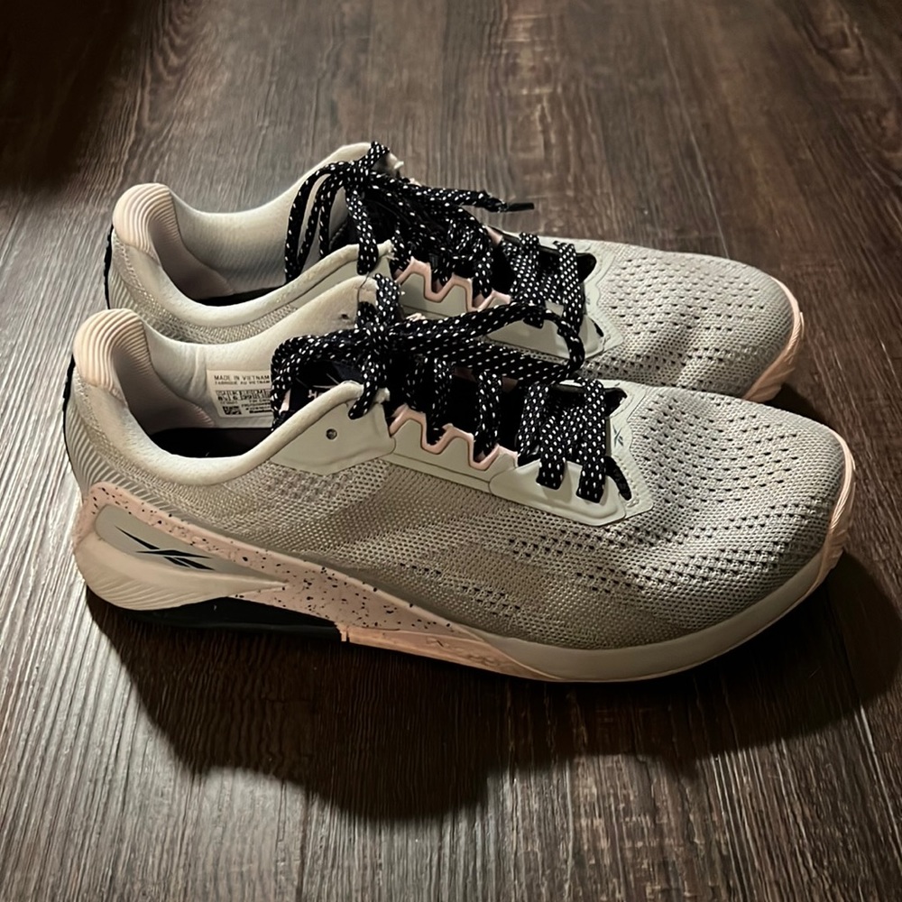 Reebok Tennis Shoes